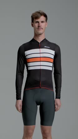 SLEEK BENGAL - ECO JERSEY