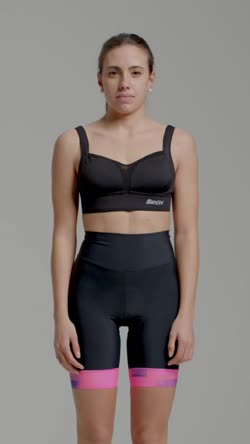 2 Pezzi Pantaloncini Per Portare Sotto Gli Abi Da Donna - Foto 8