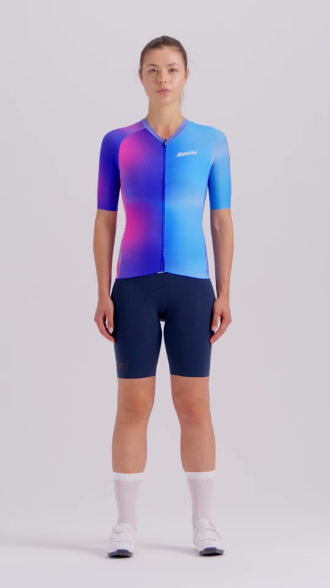 OMBRA ECO MICRO - UNISEX ECO JERSEY